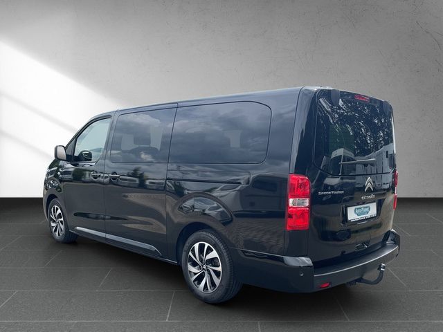 Citroën Spacetourer 2.0 HDI XL Business Lounge *AHK*STHZ