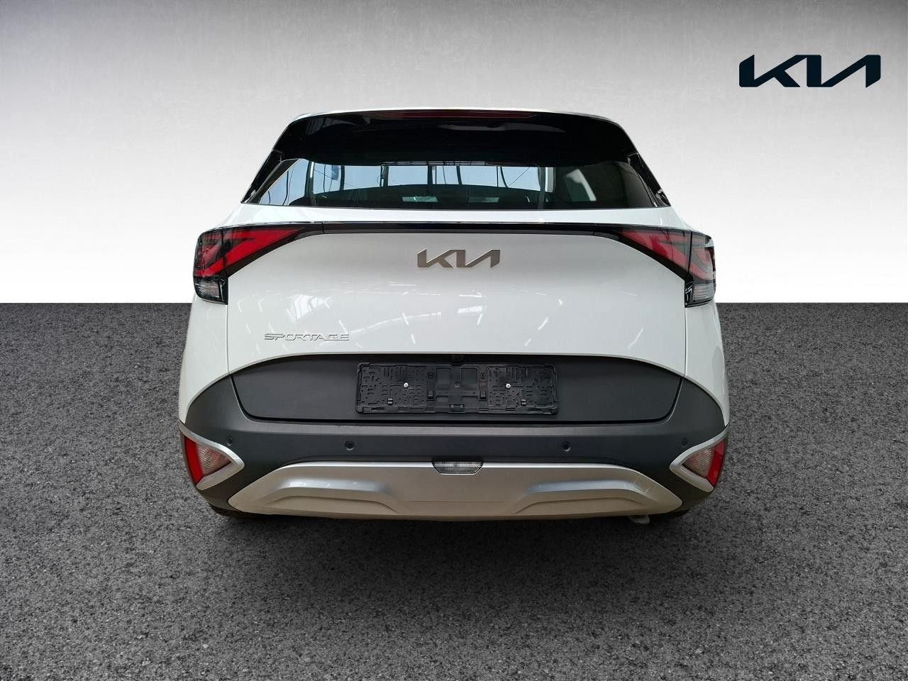Fahrzeugabbildung Kia SPORTAGE 1.6T 2WD VISION KOM