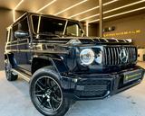 Mercedes-Benz G 300 TD Lang 463 / 2022 Pack / Magic sky - Mercedes-Benz Geländewagen aus dem Jahr 1999