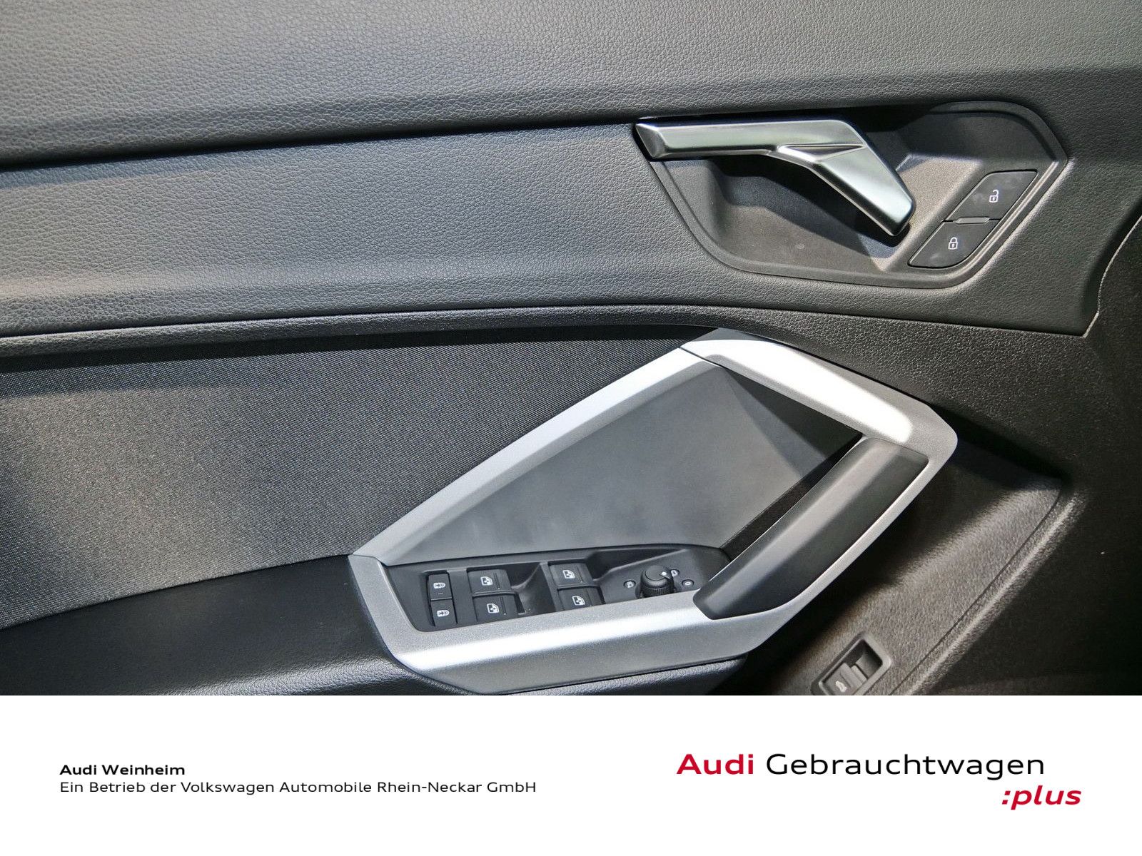 Audi Q3 Sportback 40 TDI quattro S-tronic LED S-Line  foto 17