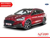Ford Focus Turnier 1.5 EB Active Kamera Head-Up AHK - Ford Focus Gebrauchtwagen in Hamburg