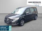 Mercedes-Benz Citan Tourer 113 *Navi*AHK*SpurH*SpurW*Winterp. - Mercedes-Benz: W113