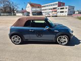 MINI One Cabrio One - MINI One Cabrio von privat