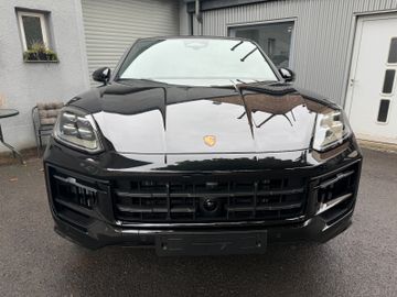 Porsche Cayenne - 3