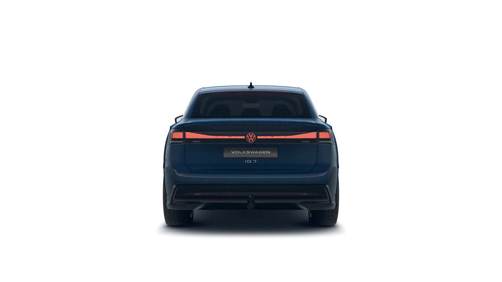 Volkswagen ID.7 - Bild 8
