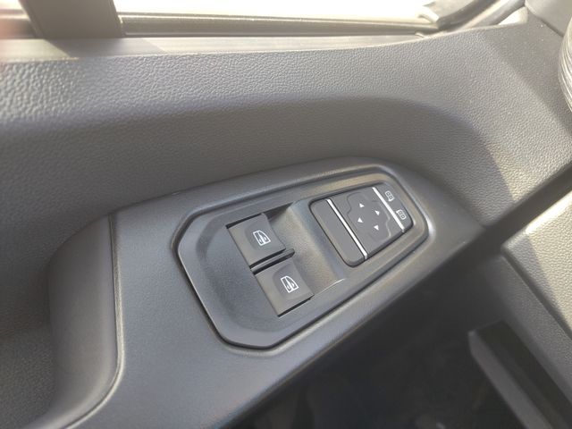 Renault Trafic Combi 2.0 dCi150 Aut. Grand Evolution