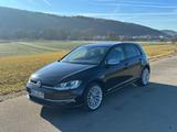 Volkswagen Golf 1.6 TDI Sound ACC/Navi/Parkpilot