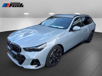 BMW 520d xDrive M Sportpaket Head-Up HK HiFi DAB