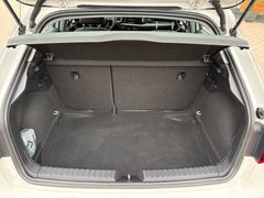 Fahrzeugabbildung Audi A1 Sportback 25 TFSI Virtual Klima Sitzh PDC Alu