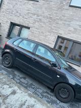 Volkswagen VW POLO 1.2 Benziner 64Ps - Volkswagen Polo aus 2002: 1.6