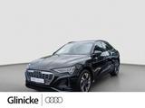 Audi Q8 Sportback 50 e-tron quattro S line Matrix el. - gebrauchte Audi Q8 aus dem Jahr 2024