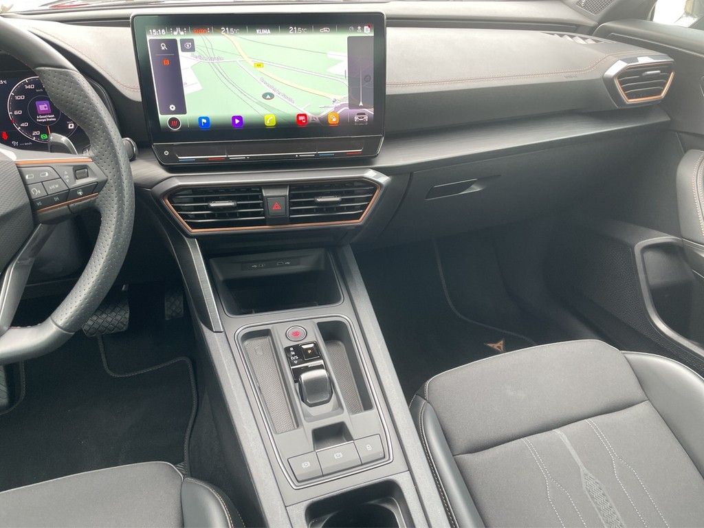 Cupra Formentor - Bild 16