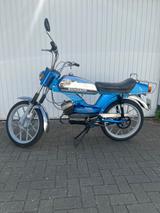 Zündapp ZD 25 TS - ZÜNDAPP MOFA