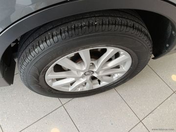 Nissan X-Trail - 9