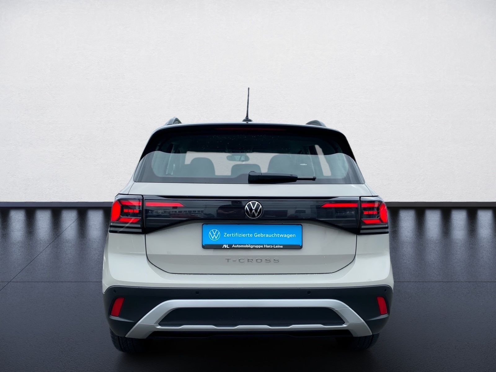 Volkswagen T-Cross - Bild 5