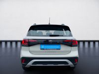 Volkswagen T-Cross - Vorschau Bild 5