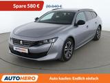 Peugeot 508 1.5 Blue-HDi Allure Pack Aut.*NAV*ACC*CAM* - Peugeot 508 in Duisburg