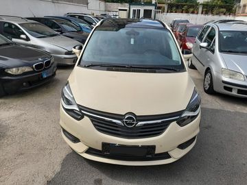 Opel Zafira - 3