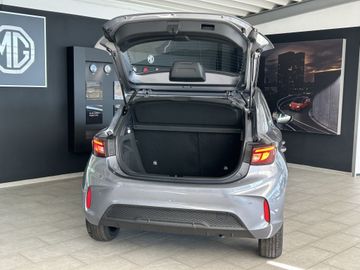 MG 3 Comfort