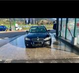 BMW Bmw e91 330d xdrive 245 ps - BMW 330 aus 2008: 330d