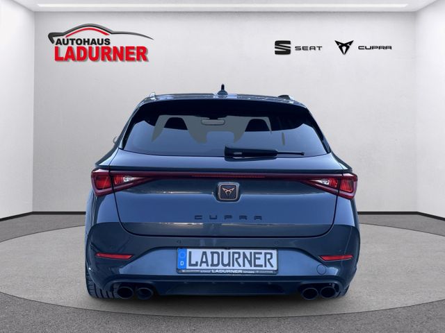 Leon Sportstourer VZ 4Drive *Elektr. HECKKLAPPE*