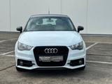 Audi A1 Sportback S-line|Navi|PDC|Scheckheft| - gebrauchte Kleinwagen in Bamberg