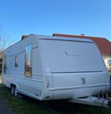 Andere PUCCINI SDAH WOHNWAGEN - Wohnwagen Sdah