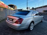 Mercedes-Benz S 320  CDI Lorinser Tuning Schiebedach RFK - Mercedes-Benz S 320: S320cdi