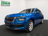 Skoda Kamiq 1.0 TSI Clever OPF LM Navi KlimaA LED - Skoda Kamiq: Clever