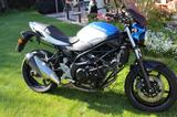 Suzuki SV650 - Suzuki Motorräder in Bremen