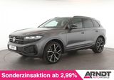Volkswagen Touareg 3.0 TDI 4M R-Line Leder Pano DCC 22" AHK - Volkswagen Touareg aus 2024