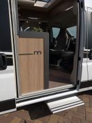 Fahrzeugabbildung Malibu Van compact 600 LE