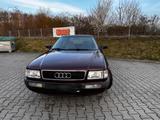 Audi 80 2.0 E Avant E - Audi 80: Rot