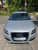 Audi A3 1.4 TFSI Ambiente Sportback Ambiente - Audi A3 aus 2012