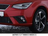 Seat Ibiza FR 1.0 TSI DSG PDC SHZ LED NAVI ACC 2xPDC - Seat mit Benzin-Antrieb