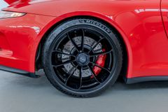 PORSCHE 991 .1 GT3 I APPROVED I VOLL I LIFT I MwSt!