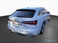 Audi A6 - Vorschau Bild 3