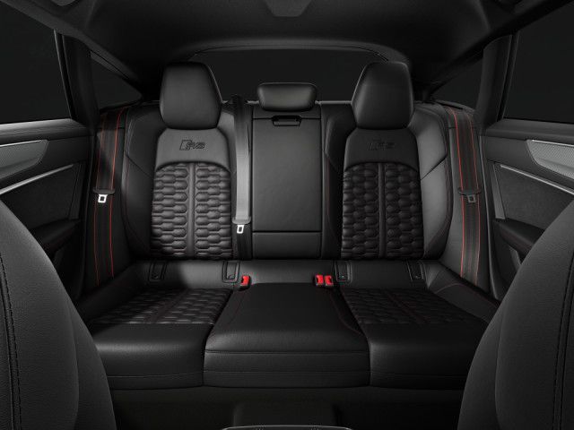 Audi RS7 - Bild 11