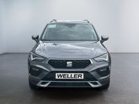 Seat Ateca - Vorschau Bild 2