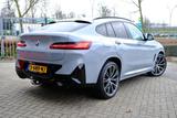 BMW X4 XDrive30d 286pk M Sport Aut. Pano|LaserLight| - BMW X4 Gebrauchtwagen