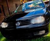 Volkswagen VW GOLF 4 IV / KARMANN / TÜV / LEDER / S.HEFT - Volkswagen Golf: Karmann