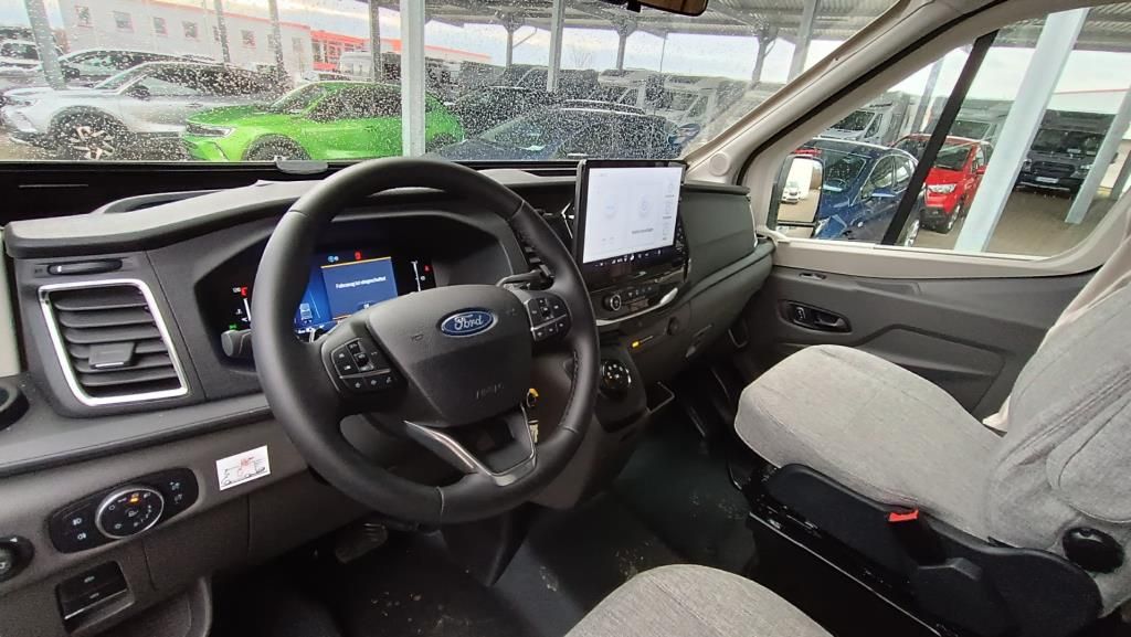 Autohaus Zimpel & Franke - Challenger 337 Break wenig km +Automatik+Markise+Solar+Conn - Bild 8 Autohaus Zimpel & Franke - Challenger 337 Break wenig km +Automatik+Markise+Solar+Conn - Bild 8