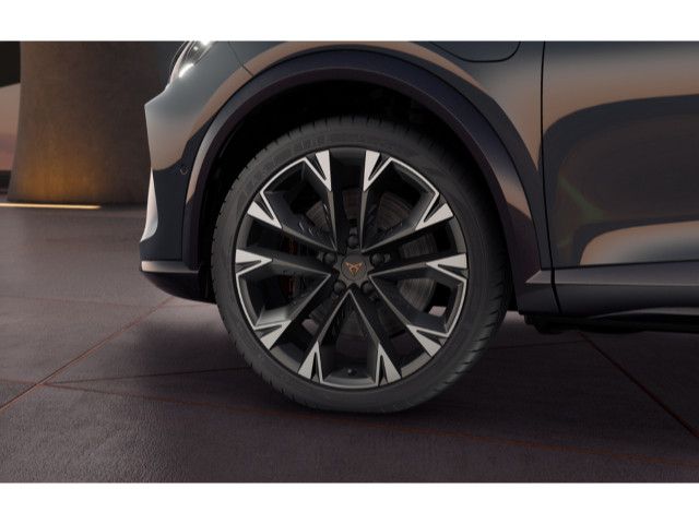 Cupra Formentor - Bild 5