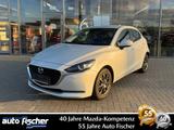 Mazda 2 1.5 (90PS) Schalter Kizoku WKR Rückfahrk. Lenk - Mazda 2 in Frankfurt (Main)