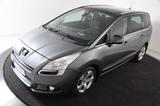 Peugeot 5008 1.6 Automatik *Navi*Pano.*Park ass.*AHK* - gebrauchte Peugeot 5008 aus dem Jahr 2011