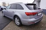 Audi A4 Avant 2.0 TDI Bi-Xenon Navi Tempomat AHK - Audi A4 mit Diesel-Antrieb