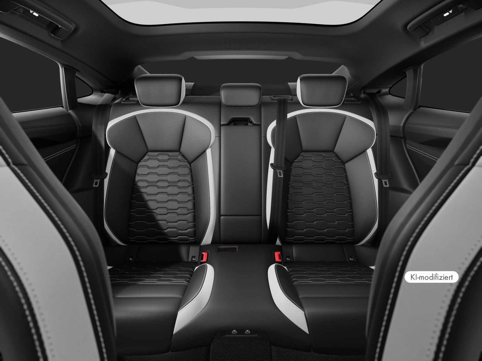 Audi RS e-tron GT - Bild 12