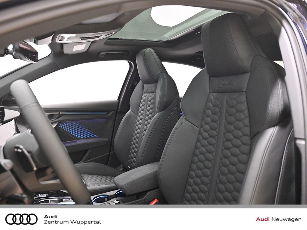 Audi RS3 - Bild 10