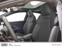 Audi RS3 - Vorschau Bild 10