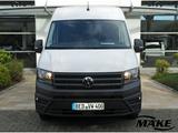 Volkswagen Crafter Kasten 2.0 TDI MR HD - Volkswagen Crafter mit Diesel-Antrieb: 2.0